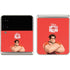 Disney Wreck-it Ralph Portrait Galaxy Z Flip3 5G Skin